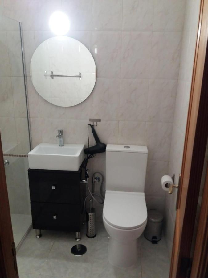 ENCANTADOR Apto. 8 pax, TABLERO 11, cerca PLAYA INGLES Exterior foto
